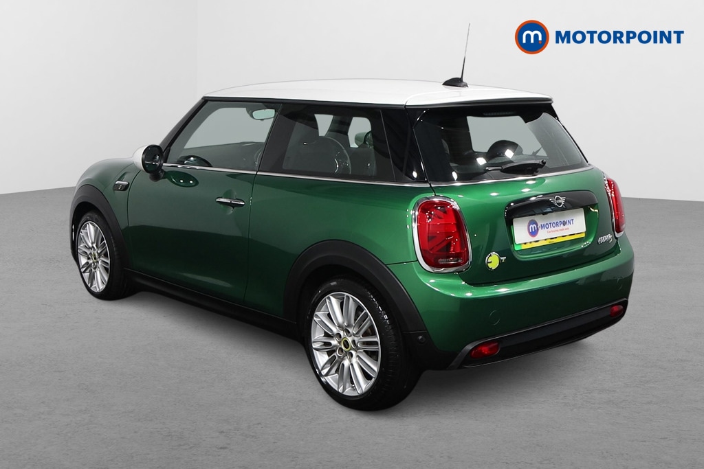 Used MINI Hatch 2022 for sale - 77679677: Photo 5