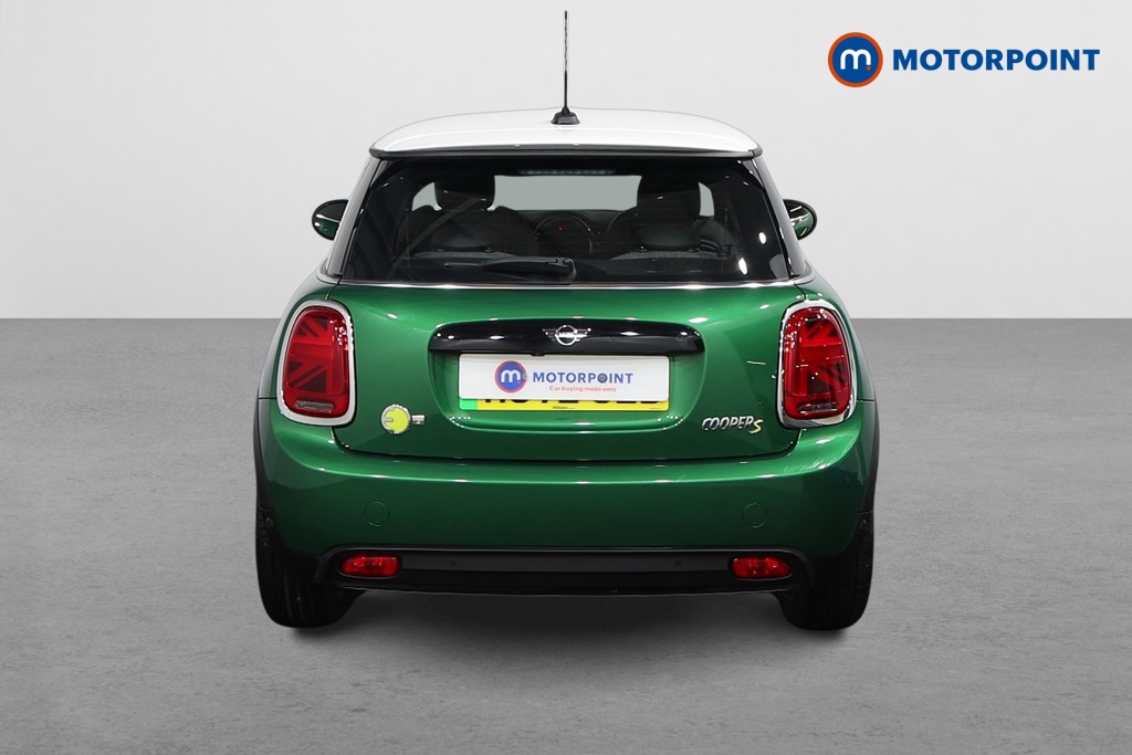 Used MINI Hatch 2022 for sale - 77679677: Photo 6