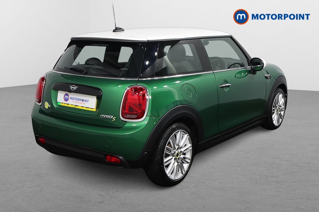 Used MINI Hatch 2022 for sale - 77679677: Photo 7