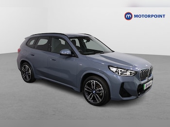 BMW - iX1