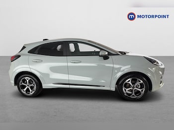 Used Ford Puma 2025 for sale - 78901013: Photo