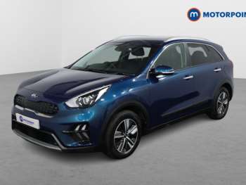 Used Kia Niro 2019 for sale - 74839753: Photo