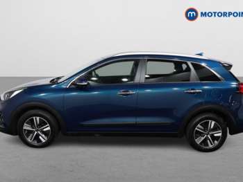 Used Kia Niro 2019 for sale - 74839753: Photo