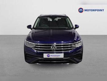 Used Volkswagen Tiguan Allspace 2022 for sale - 78719736: Photo