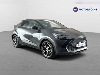 Used Toyota C-HR 2024 for sale - 79232676: Photo