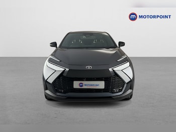 Used Toyota C-HR 2024 for sale - 79232676: Photo
