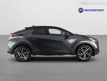 Used Toyota C-HR 2024 for sale - 79232676: Photo