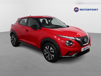 Used Nissan Juke 2025 for sale - 78353768: Photo