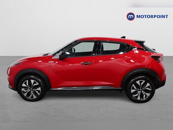 Used Nissan Juke 2025 for sale - 78353768: Photo