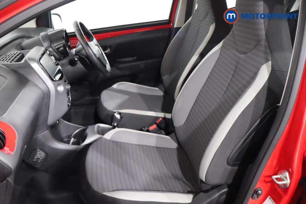 Used Toyota AYGO 2018 for sale - 77604367: Photo 12