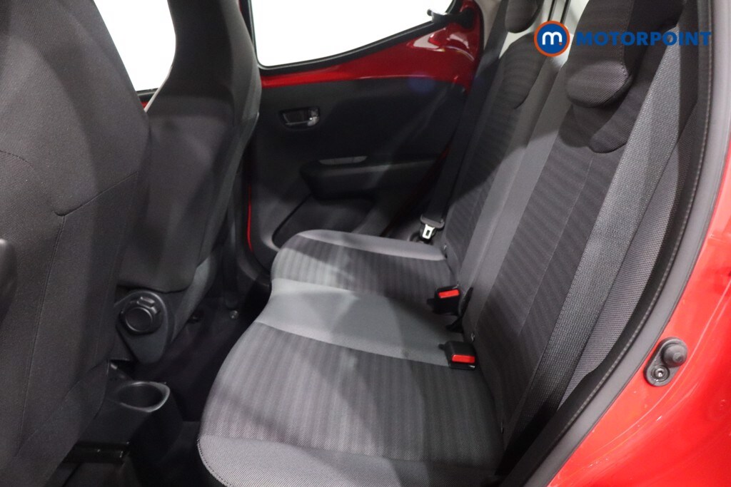 Used Toyota AYGO 2018 for sale - 77604367: Photo 13