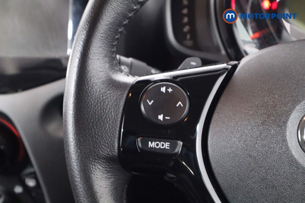 Used Toyota AYGO 2018 for sale - 77604367: Photo 15