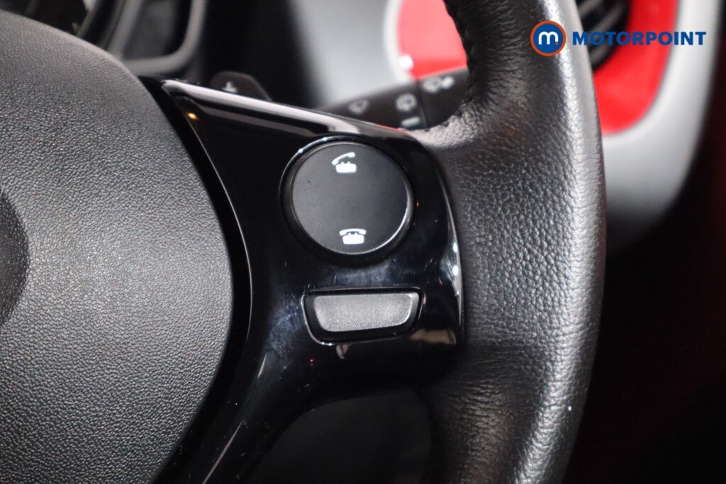 Used Toyota AYGO 2018 for sale - 77604367: Photo 16