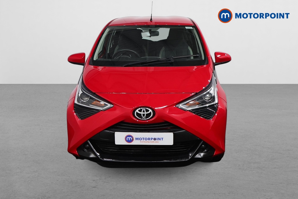 Used Toyota AYGO 2018 for sale - 77604367: Photo 2