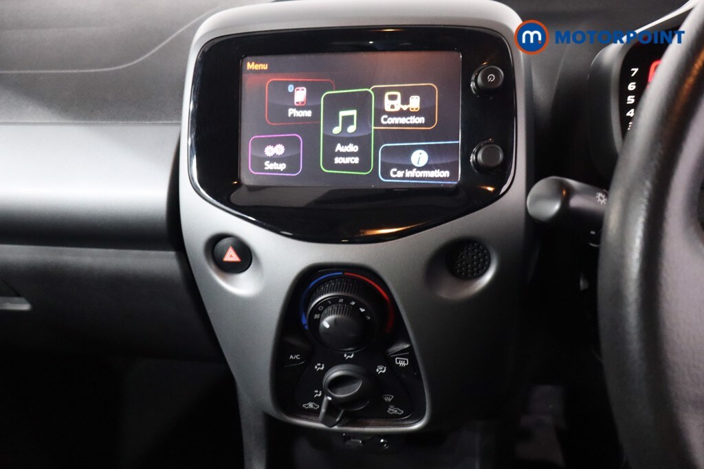 Used Toyota AYGO 2018 for sale - 77604367: Photo 23