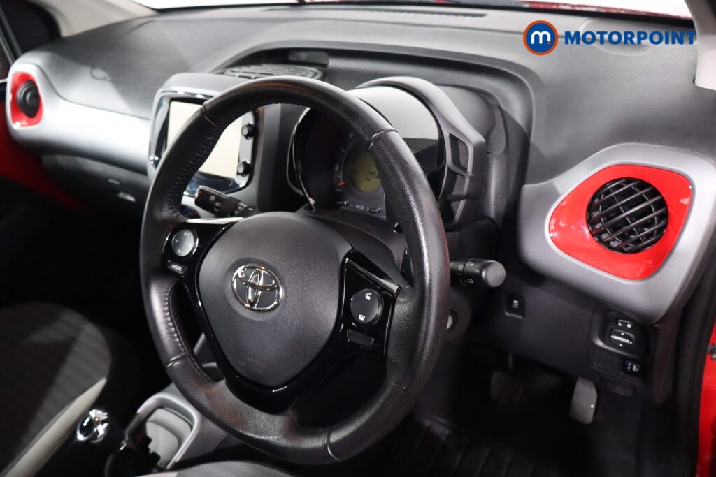 Used Toyota AYGO 2018 for sale - 77604367: Photo 31