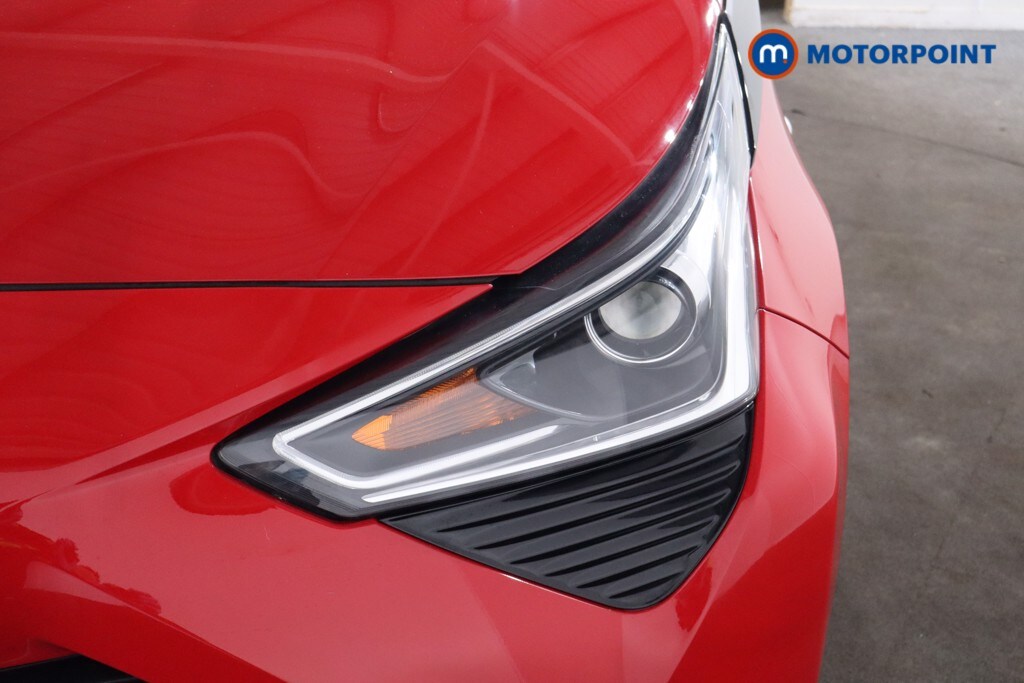 Used Toyota AYGO 2018 for sale - 77604367: Photo 34