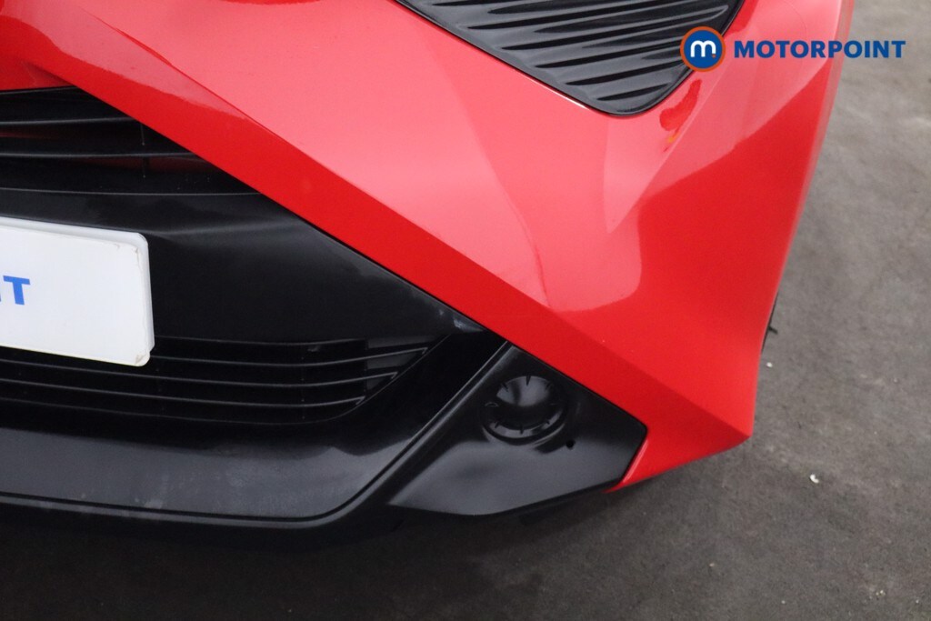 Used Toyota AYGO 2018 for sale - 77604367: Photo 35