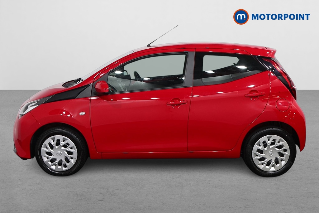 Used Toyota AYGO 2018 for sale - 77604367: Photo 4