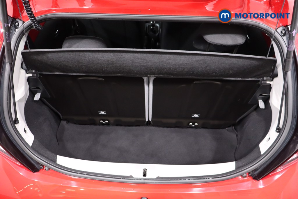 Used Toyota AYGO 2018 for sale - 77604367: Photo 44