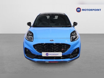 Used Ford Puma 2023 for sale - 78271108: Photo