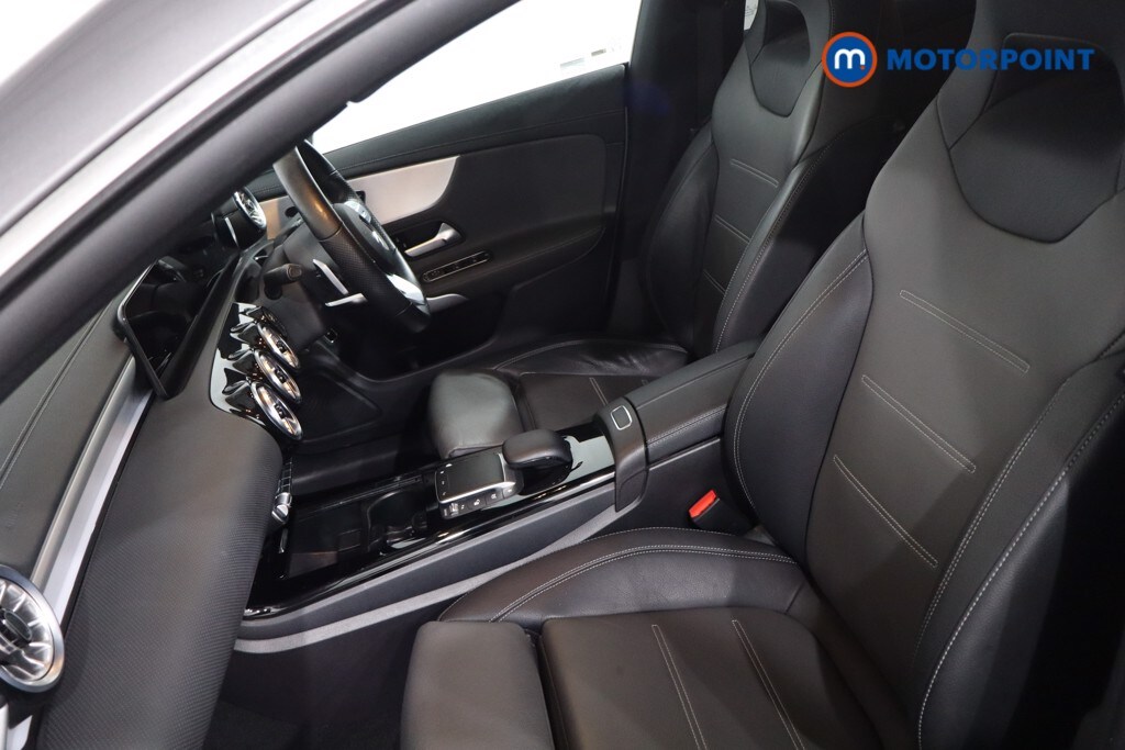 Used Mercedes-Benz CLA 2021 for sale - 77674925: Photo 12