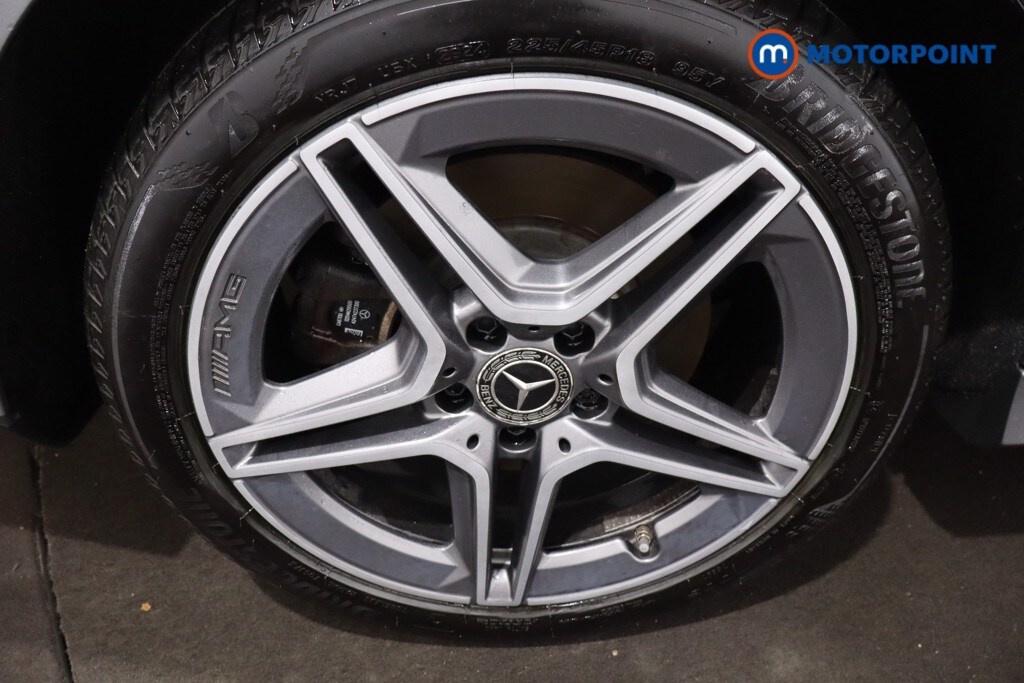 Used Mercedes-Benz CLA 2021 for sale - 77674925: Photo 17