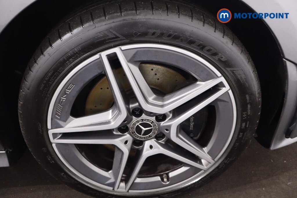 Used Mercedes-Benz CLA 2021 for sale - 77674925: Photo 18