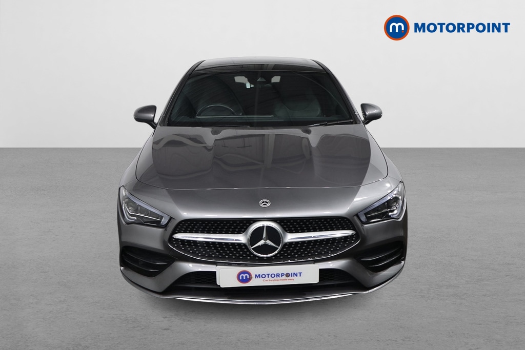 Used Mercedes-Benz CLA 2021 for sale - 77674925: Photo 2
