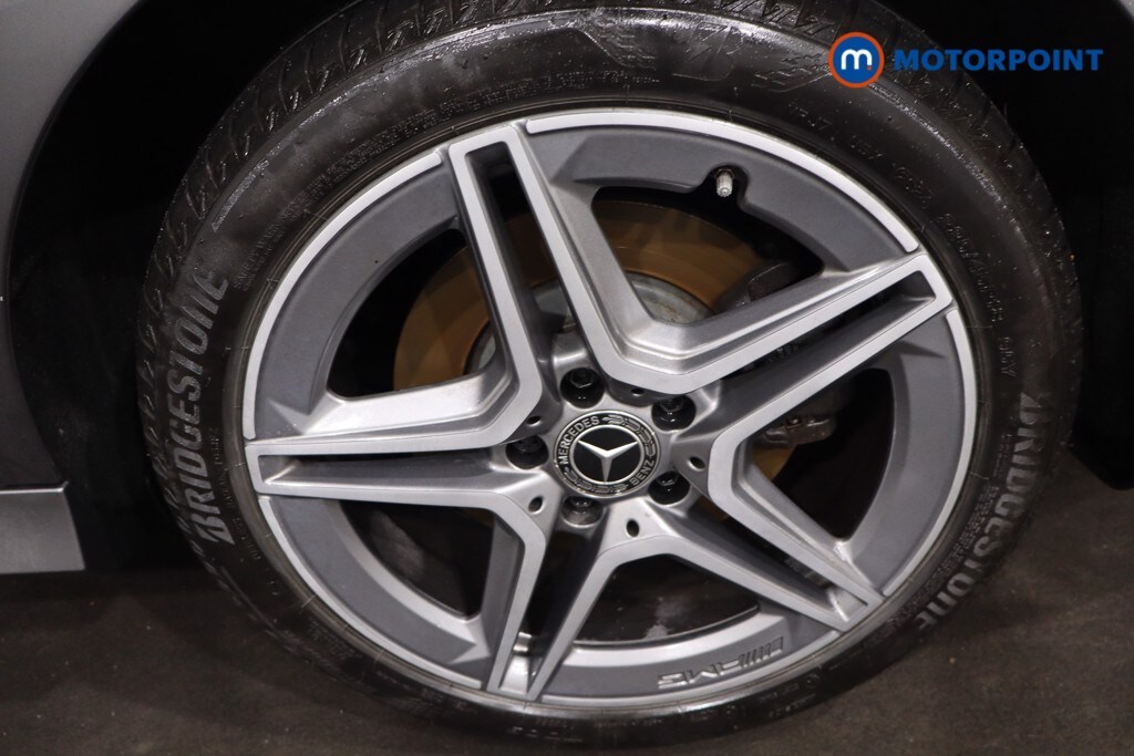 Used Mercedes-Benz CLA 2021 for sale - 77674925: Photo 20