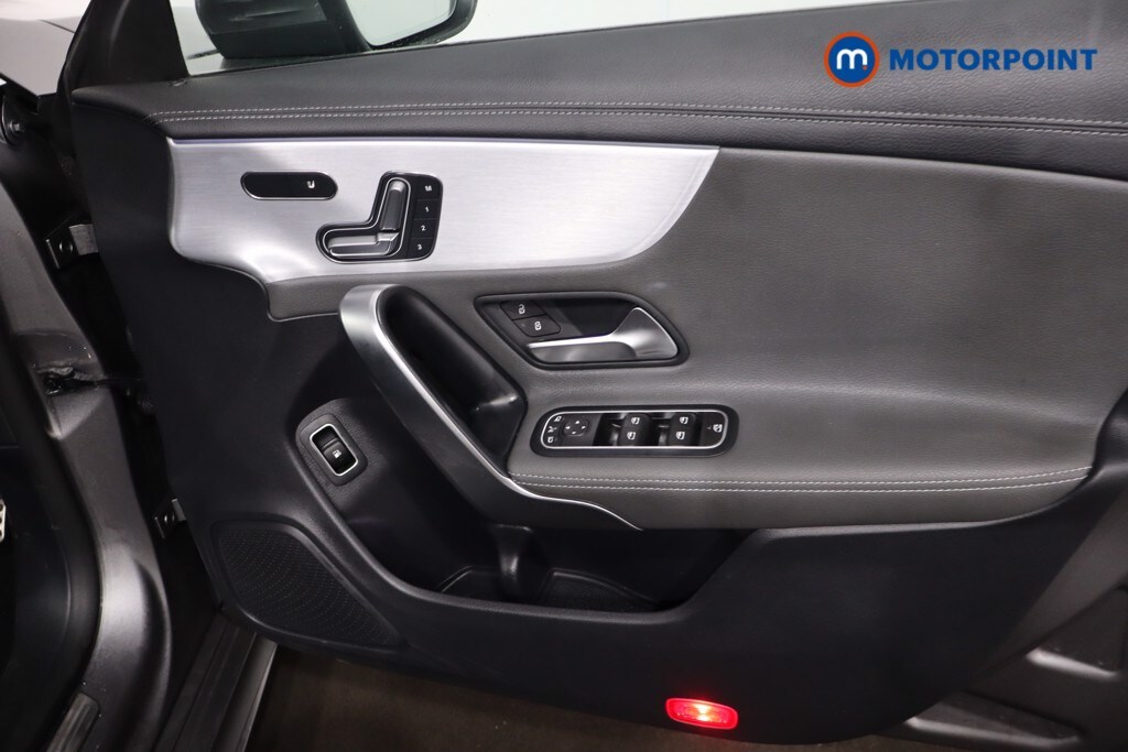 Used Mercedes-Benz CLA 2021 for sale - 77674925: Photo 30