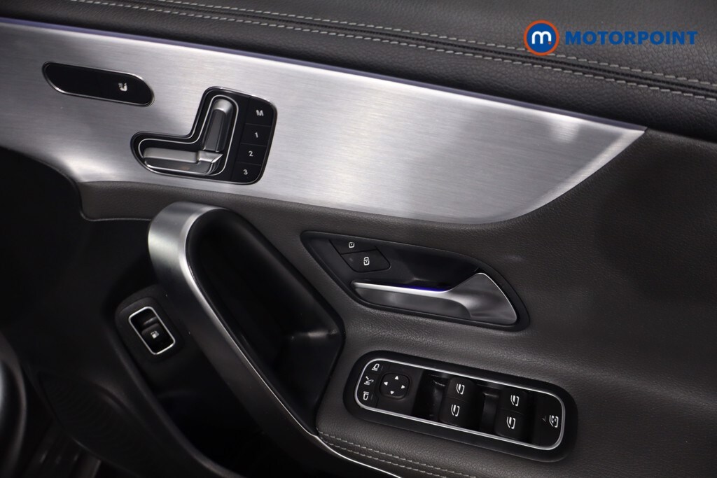 Used Mercedes-Benz CLA 2021 for sale - 77674925: Photo 31