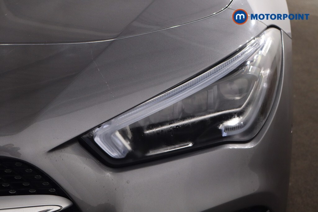 Used Mercedes-Benz CLA 2021 for sale - 77674925: Photo 38