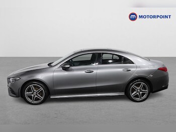 Used Mercedes-Benz CLA undefined for sale - 77674925: Photo