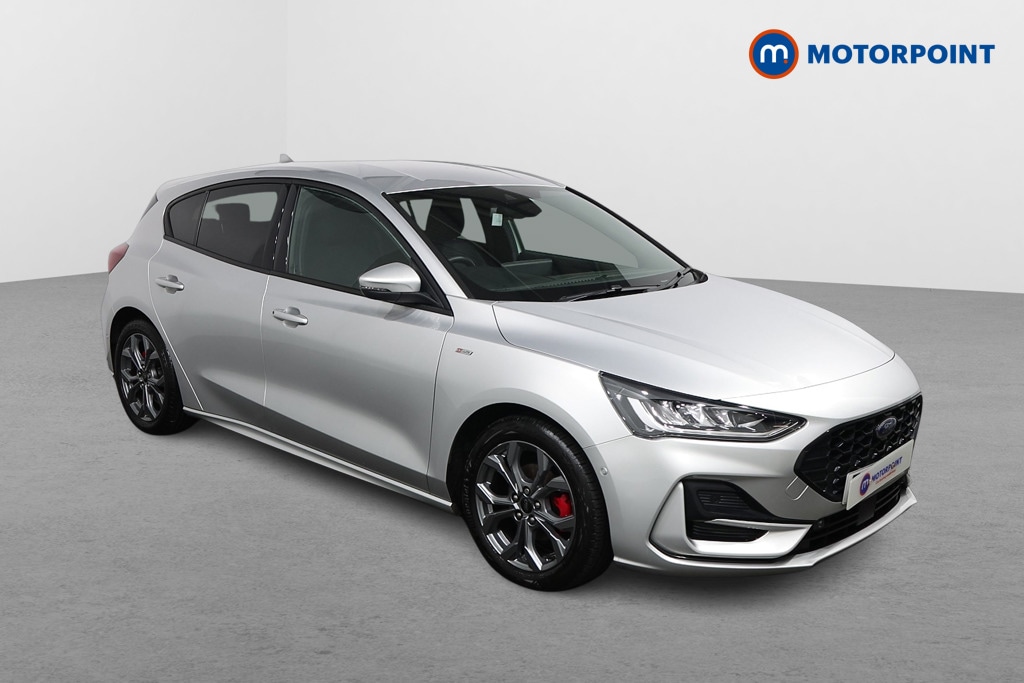 Used Ford Focus 2023 for sale - 76980223: Photo 1