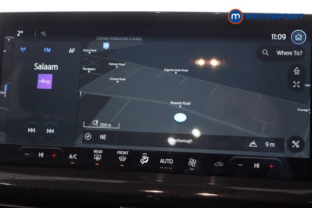 Used Ford Focus 2023 for sale - 76980223: Photo 10