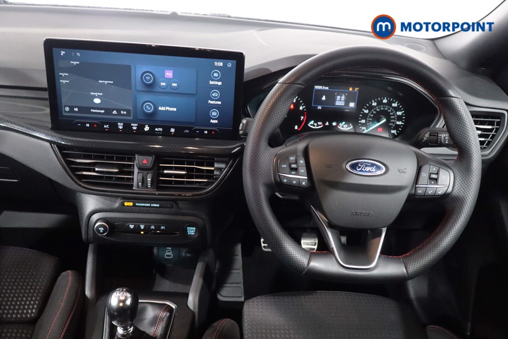 Used Ford Focus 2023 for sale - 76980223: Photo 11