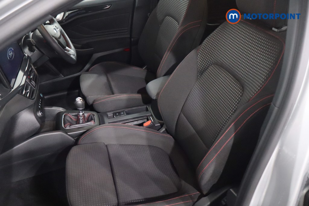 Used Ford Focus 2023 for sale - 76980223: Photo 12