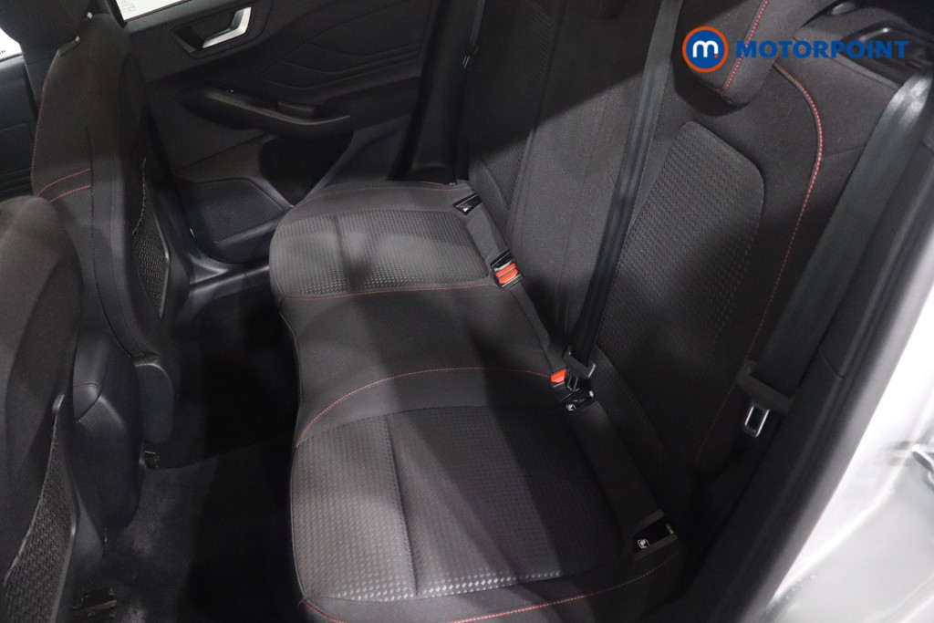 Used Ford Focus 2023 for sale - 76980223: Photo 13