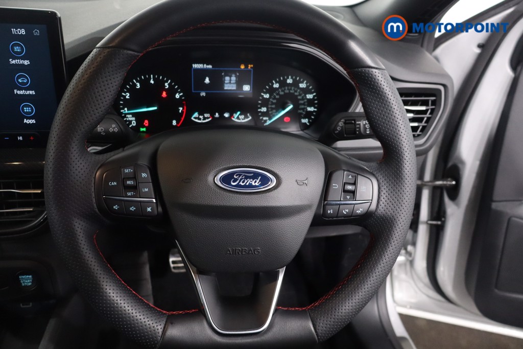 Used Ford Focus 2023 for sale - 76980223: Photo 14