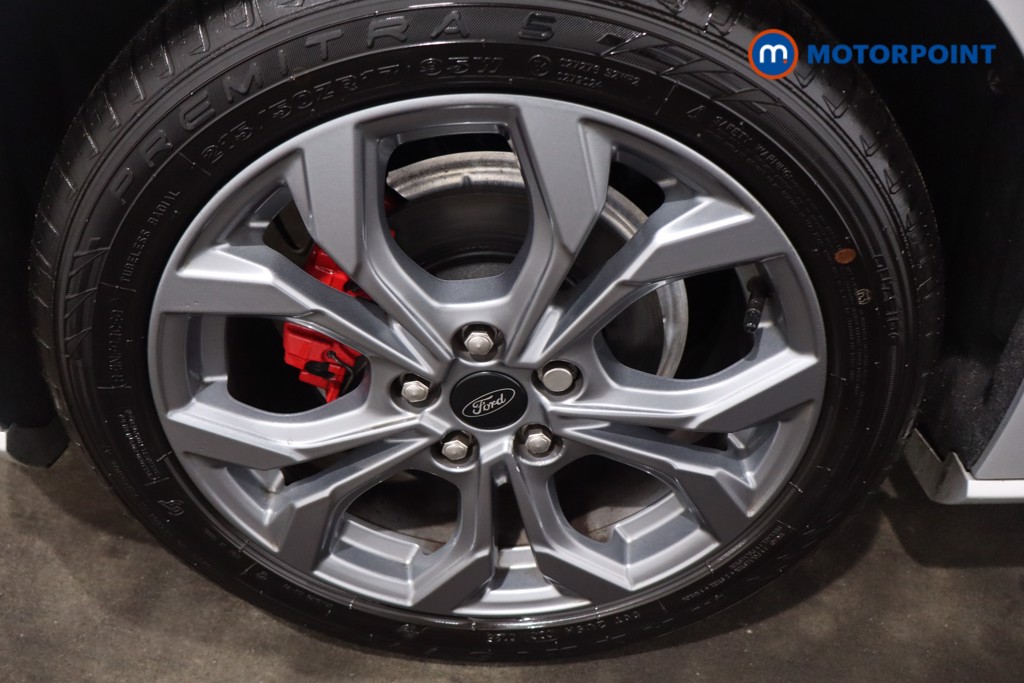 Used Ford Focus 2023 for sale - 76980223: Photo 17