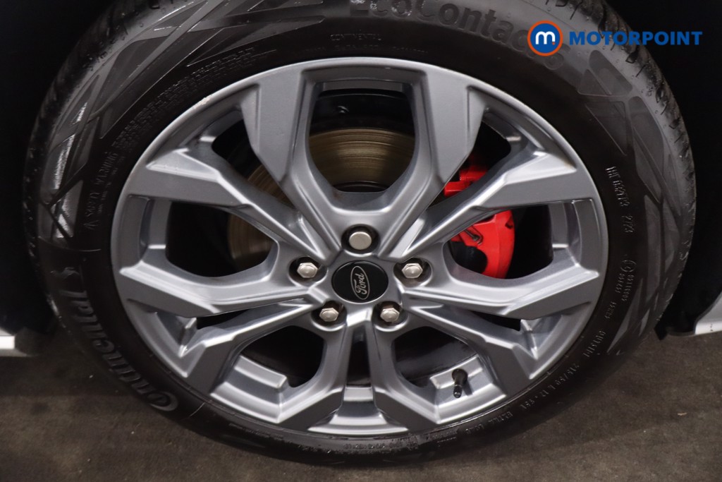 Used Ford Focus 2023 for sale - 76980223: Photo 18