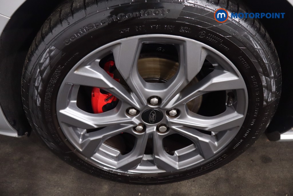 Used Ford Focus 2023 for sale - 76980223: Photo 19