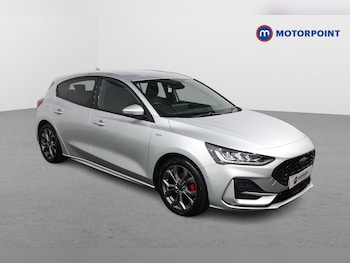 Used Ford Focus 2023 for sale - 76980223: Photo