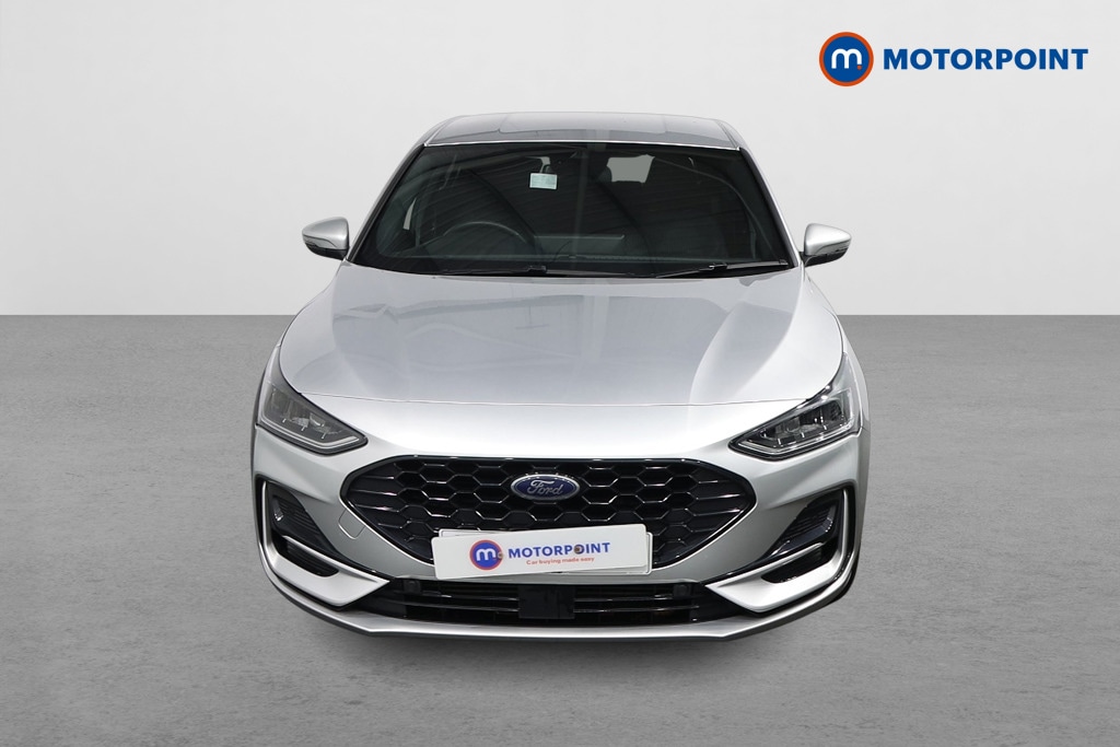 Used Ford Focus 2023 for sale - 76980223: Photo 2