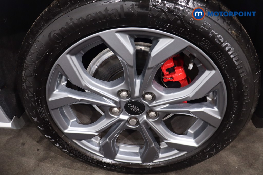 Used Ford Focus 2023 for sale - 76980223: Photo 20