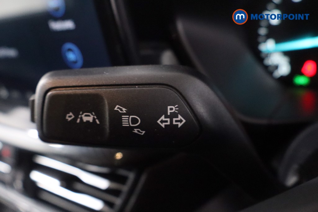 Used Ford Focus 2023 for sale - 76980223: Photo 22