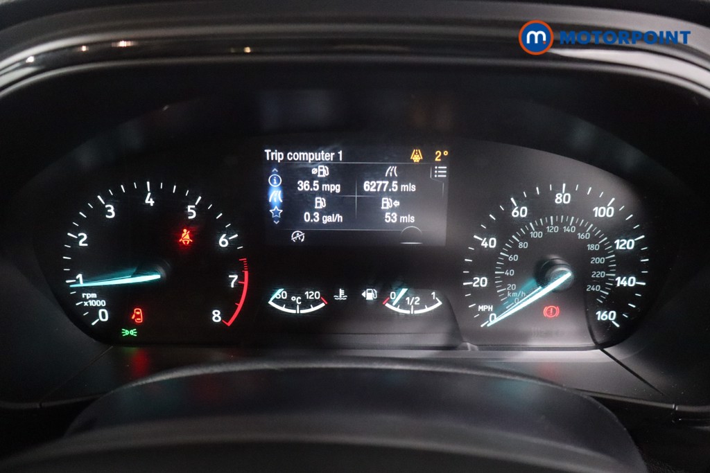 Used Ford Focus 2023 for sale - 76980223: Photo 24