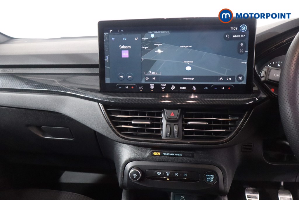 Used Ford Focus 2023 for sale - 76980223: Photo 25