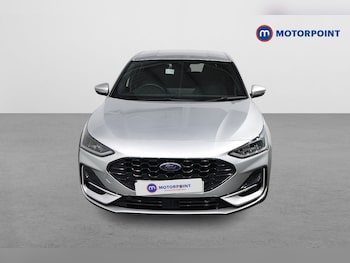 Used Ford Focus 2023 for sale - 76980223: Photo